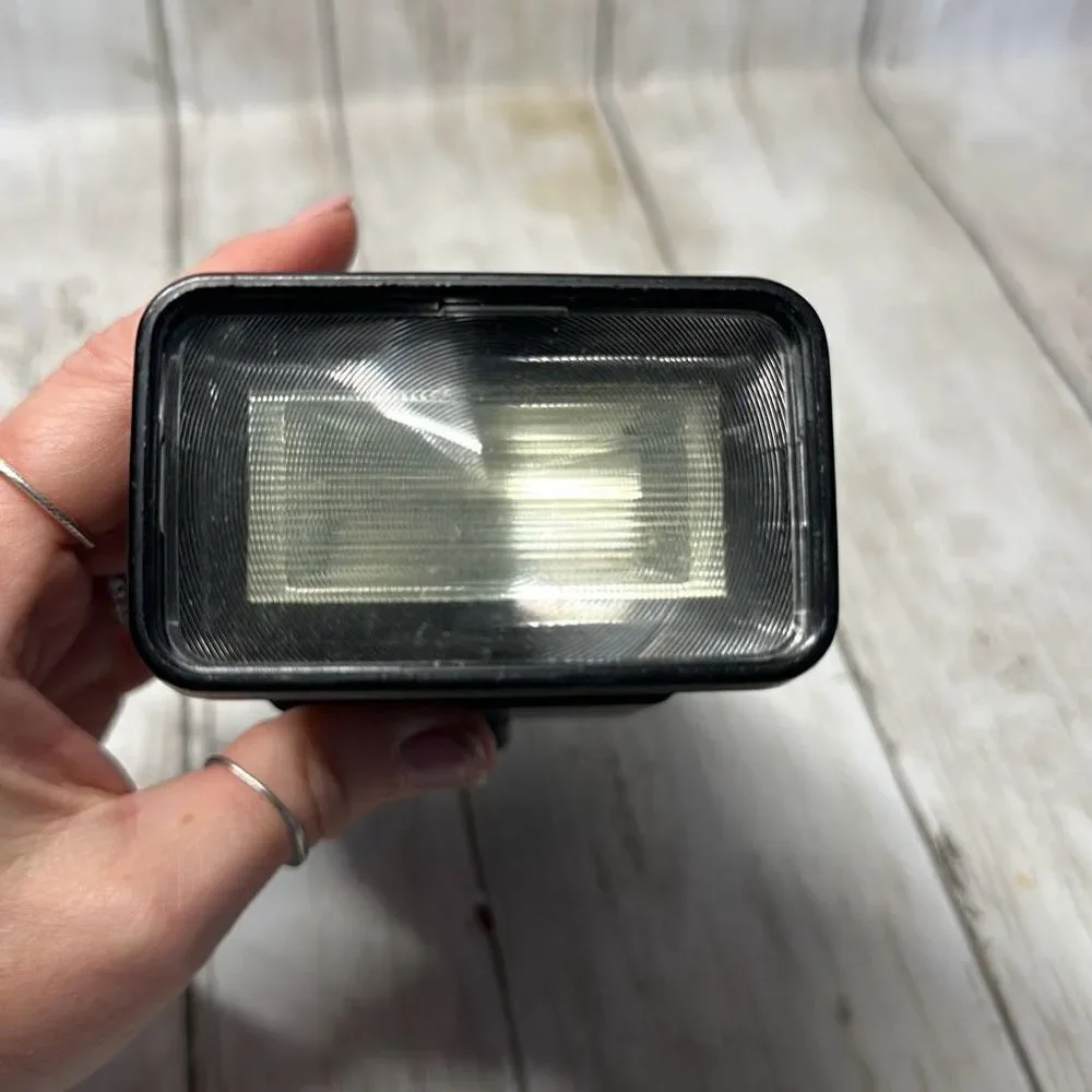 Vivitar‎ Zoom Thyristor 3500 Shoe Mount Flash DM/O WORKS